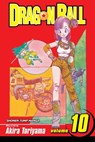 Dragon Ball, Vol. 10 - Akira Toriyama - 9781569319291