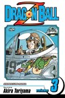 Dragon Ball Z, Vol. 3 - Akira Toriyama - 9781569319321