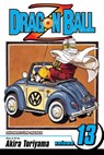 Dragon Ball Z, Vol. 13 - Akira Toriyama - 9781569319864