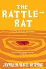 The Rattle-Rat - VAN DE WETERING,  Janwillem - 9781569471036