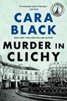 Murder In Clichy - Cara Black - 9781569474112