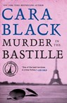 Murder in the Bastille - Cara Black - 9781569477250
