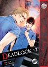Deadlock Volume 2 (Yaoi Manga) - Saki Aida - 9781569703847