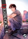 Deadlock Volume 4 - Saki Aida - 9781569703939