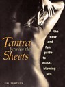 Tantra Between the Sheets - Val Sampson - 9781569753521