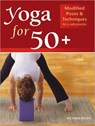 Yoga For 50+ - Richard Rosen - 9781569754139