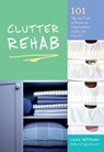 Clutter Rehab - Laura Wittmann - 9781569759080
