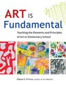 Art Is Fundamental - Prince E - 9781569762165