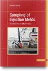 Sampling of Injection Molds - Andreas Schötz - 9781569901960