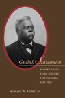 Gullah Statesman - Edward A. Miller - 9781570037597