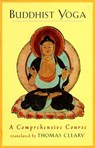 BUDDHIST YOGA - CLEARY,  Thomas F. - 9781570620188