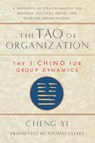 Tao of Organization - Thomas Cleary - 9781570620867