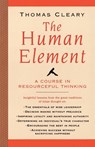 Human Element - Thomas Cleary - 9781570622052