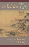 The Spirit of Tao - Thomas Cleary - 9781570623707