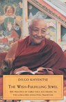 The Wish-Fulfilling Jewel - Dilgo Khyentse - 9781570624520
