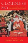 Cloudless Sky - The Third Jamgon Kongtrul - 9781570626043