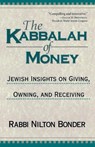 The Kabbalah of Money - Nilton Bonder - 9781570628047