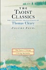 The Taoist Classics, Volume Four - Thomas Cleary - 9781570629082