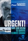 Urgent! - Captain Paul Watson - 9781570674037