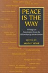Peace is the Way - Walter Wink - 9781570753152