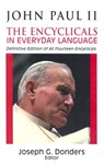 John Paul II - Joseph G. Donders - 9781570756313