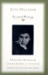 Etty Hillesum - Etty Hillesum - 9781570758386