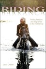 Riding Barranca - Laura Chester - 9781570765797