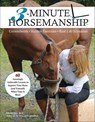 3-Minute Horsemanship - Vanessa Bee - 9781570767364
