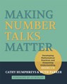 Making Number Talks Matter - Cathy Humphreys ; Ruth Parker - 9781571109989