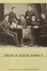 From A Good Family - Gabriele Reuter - 9781571134066