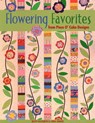 Flowering Favorites from Piece O'Cake Designs - Becky Goldsmith ; Linda Jenkins - 9781571202208