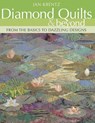 Diamond Quilts and Beyond - Jan Krentz - 9781571202406