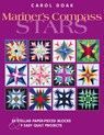 Mariner's Compass Stars - Carol Doak - 9781571204059