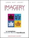 Imagery On Fabric - Jean Ray Laury - 9781571205216