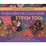 JUDITH BAKER MONTANOS EMBROIDE - MONTANO,  Judith Baker - 9781571205339