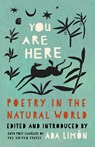 You Are Here - Ada Limn - 9781571315687