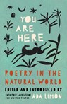 You Are Here - Ada Limn - 9781571315694
