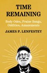 Time Remaining - James P. Lenfestey - 9781571315748