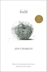 feeld - Jos Charles ; Fady Joudah - 9781571319913