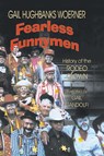 Fearless Funnymen - Gail Hughbanks Woerner - 9781571682826