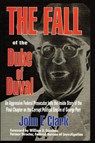 The Fall of the Duke of Duval - Dr John E Clark - 9781571683335