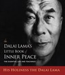 DALAI LAMAS LITTLE BK OF INNER - Dalai Lama - 9781571748447