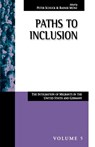 Paths to Inclusion - Peter H. Schuck ; Rainer Munz - 9781571810922