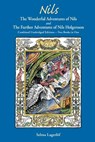 Nils: The Wonderful Adventures of NILS and The Further Adventures of Nils Holgersson: Combined Unabridged Editions-Two Books in One - Selma Lagerlöf - 9781572160361