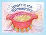 What's in the Rømmegrøt?! - Carol Hagen - 9781572161245