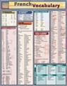 French Vocabulary - Liliane Arnet - 9781572225336