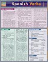Spanish Verbs - William Bengtson - 9781572228122