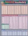 Japanese Vocabulary - Sumiko Uo - 9781572229198