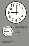 Between Nine and Nine - Leo Perutz - 9781572411685