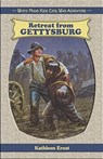 Retreat from Gettysburg - Kathleen Ernst - 9781572494039